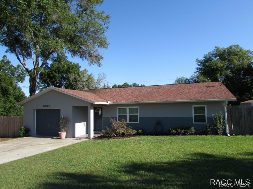 20145 SW 82nd Place, Dunnellon, FL 34431 - photo 1