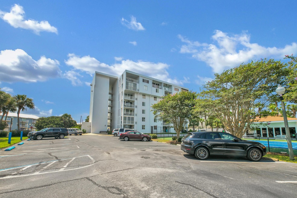 30 Moreno Point Rd Unit a103 Destin FL 3
