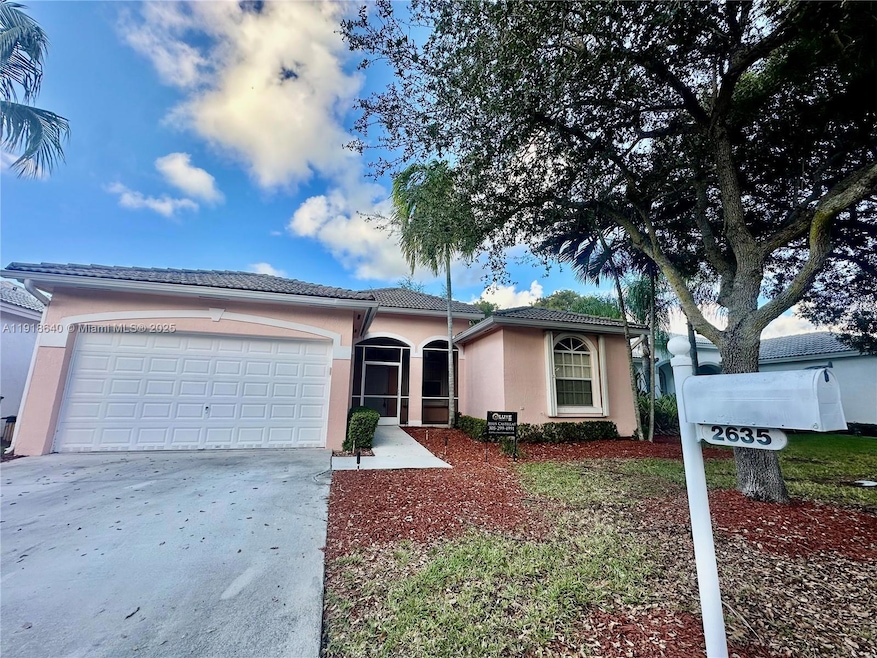2635 SE 5th Ct, Homestead, FL 33033 - photo 1
