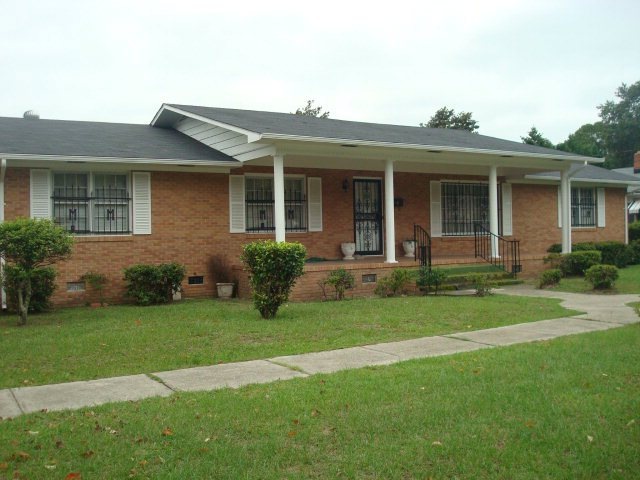 Main View