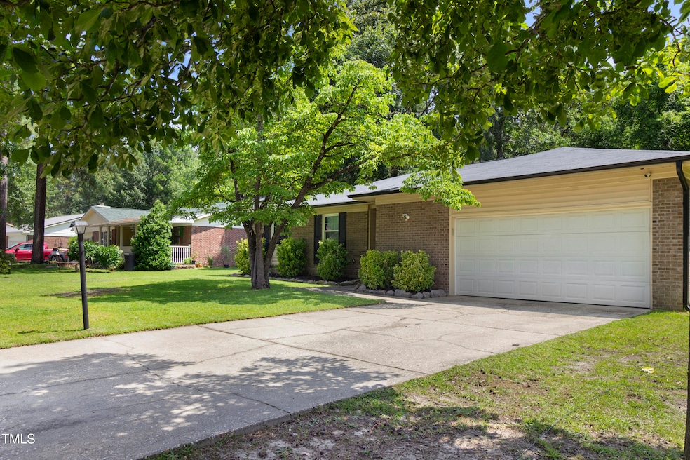 Sold $260,000 • Co-Listing Agent