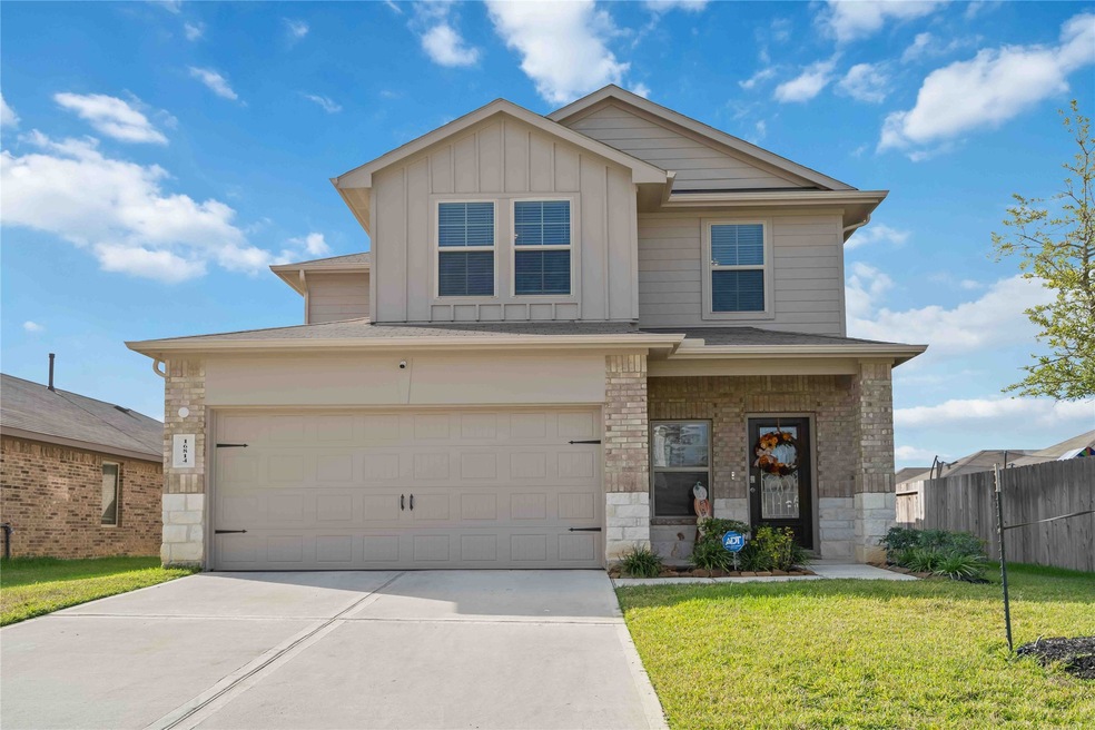 16814 Silent Pines Ct, Conroe, TX 77302 - photo 1