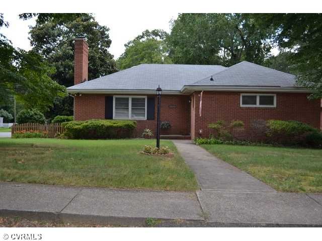 Exterior Front - Welcome Home!