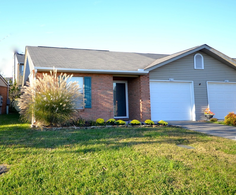 8019 Hansboro Way