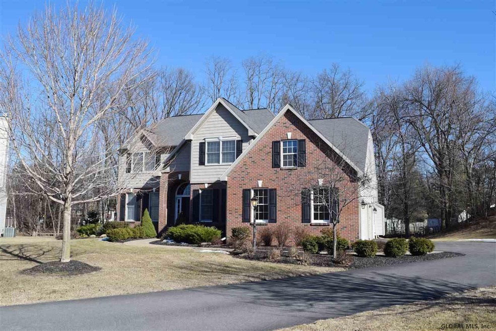 6 Alysha Lynne Ct, Latham, NY 12110 - photo 1