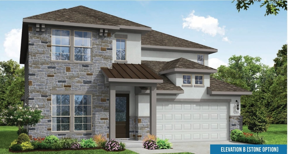 15907 Mimosa Cedar Cir, Hockley, TX 77447 - photo 1