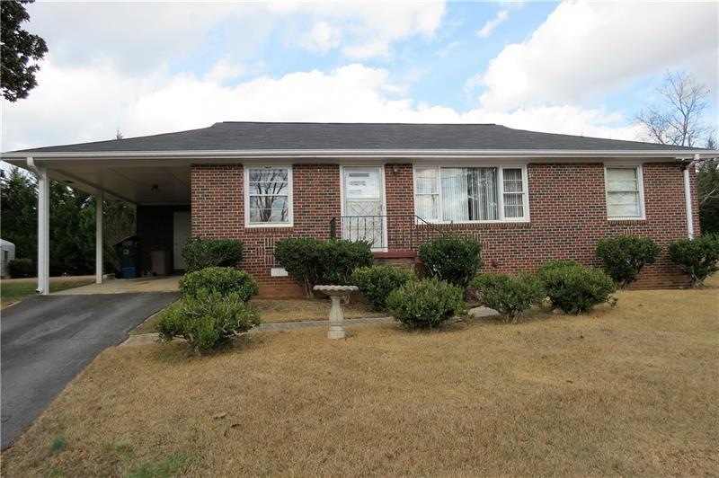 941 Cherokee Trail SE, Smyrna, GA 30080 - photo 1