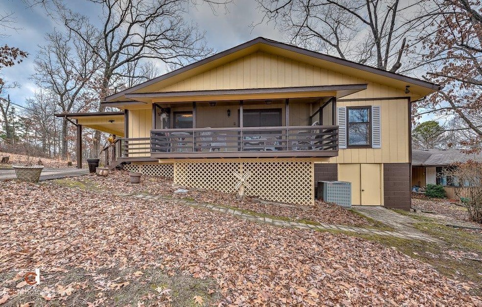 1 Johnson Ln, Bella Vista, AR 72715 - photo 1