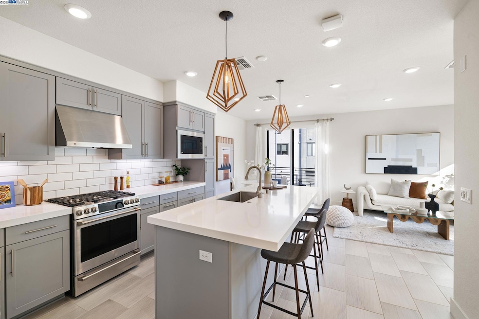 3838 Development Terrace unit 1001, Fremont, CA 94538 - photo 1