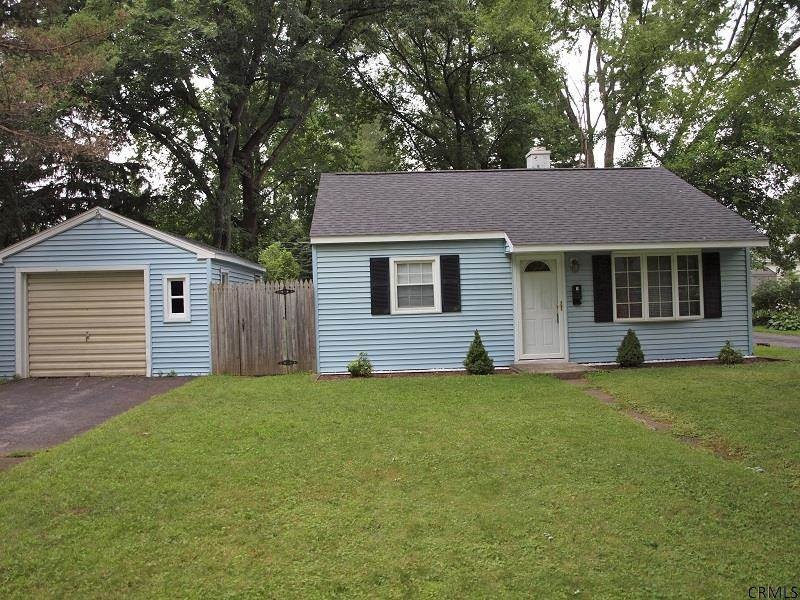 7 Stella Terrace, Albany, NY 12205 - photo 1