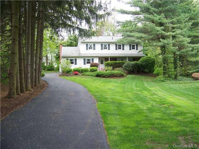 25 Kent St, New City, NY 10956 - photo 1