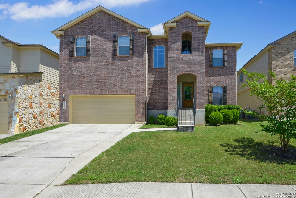 10826 Bramante Ln, Helotes, TX 78023 - photo 1
