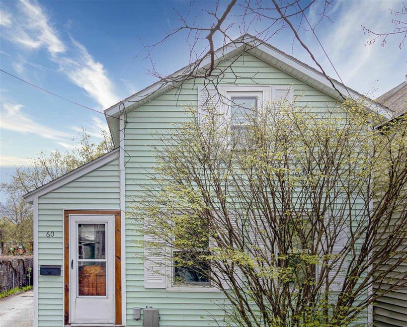 60 Walnut St, Burlington, VT 05401 - photo 1