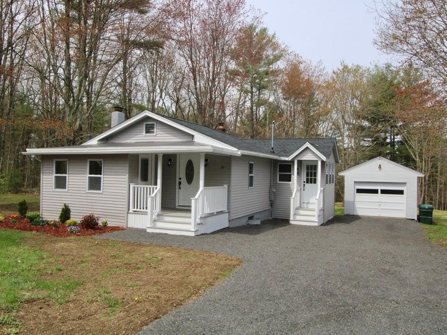 10 Sumner St, Spencer, MA 01562 - photo 1