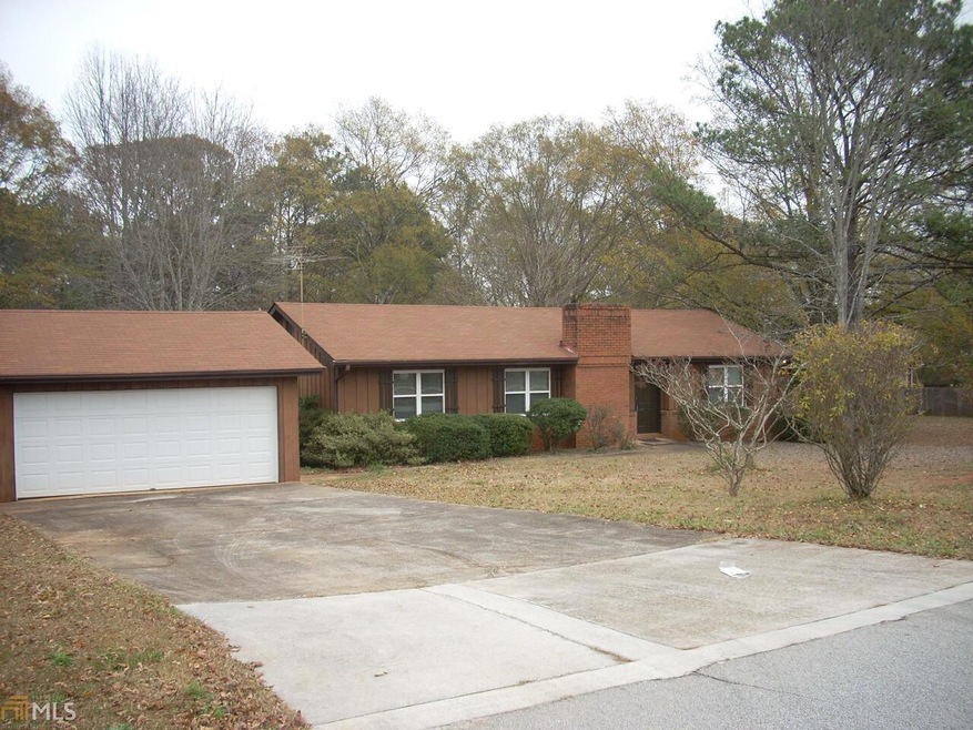 20 Stephens Dr, Covington, GA 30016 - photo 1