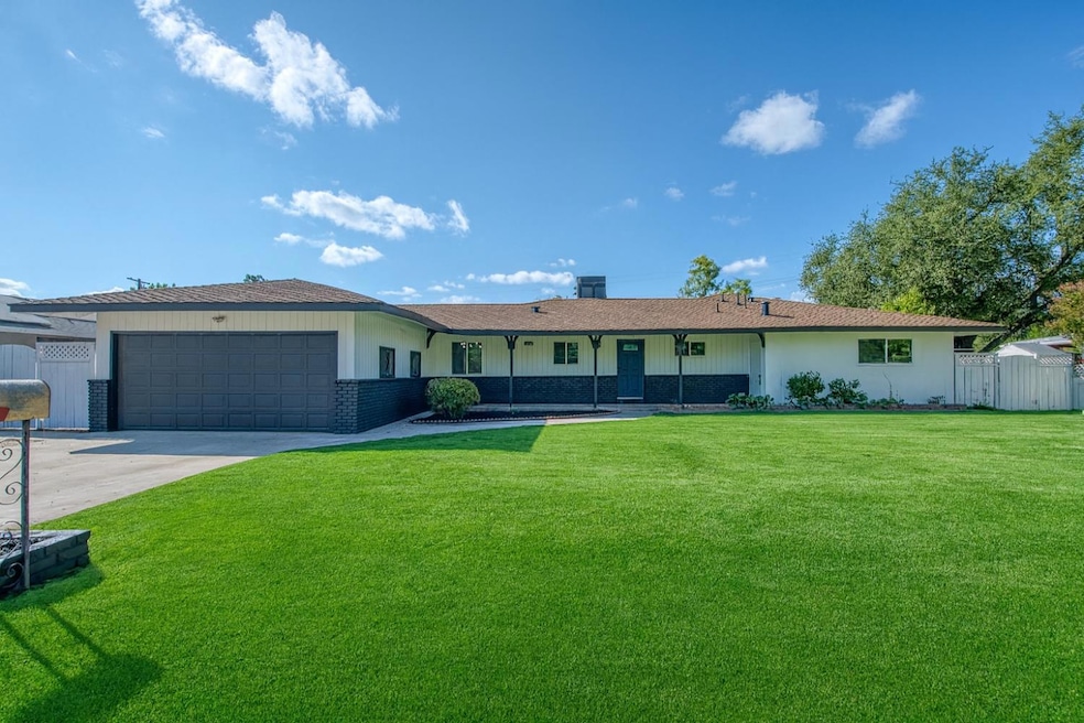 1408 E Richert Ave, Fresno, CA 93704 - photo 1