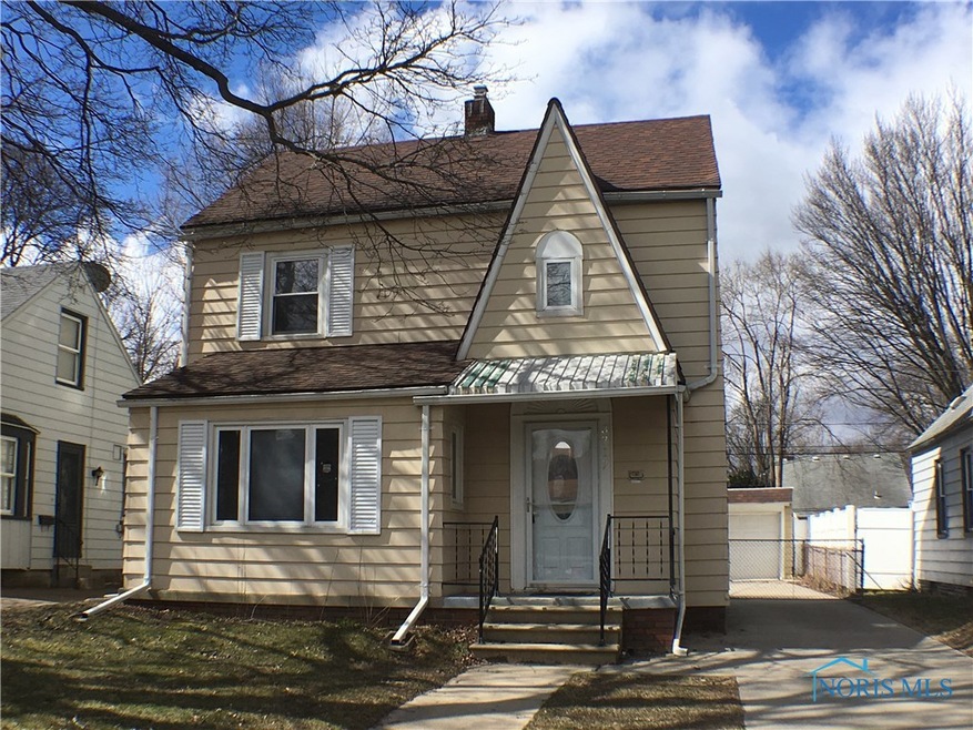 3717 Roanoke Rd, Toledo, OH 43613 - photo 1
