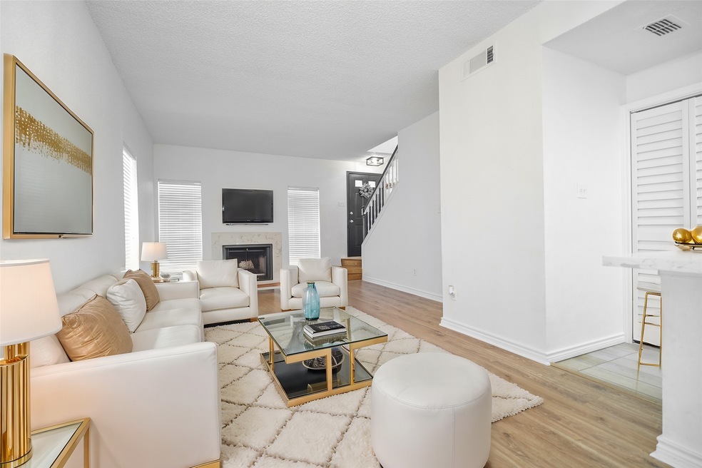 Virtual Staging