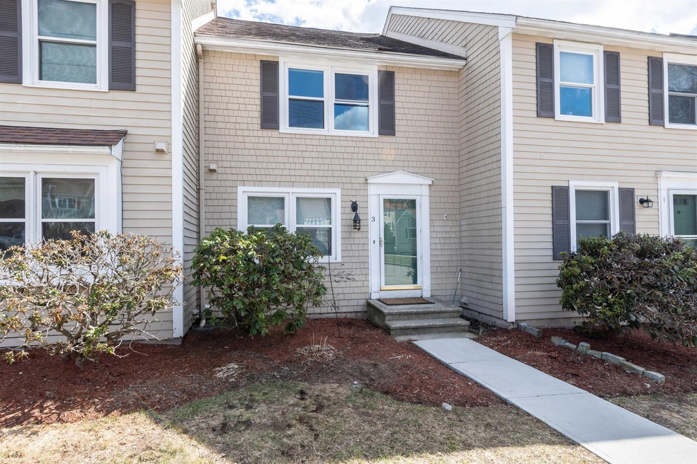 3 Aspen Ln, Merrimack, NH 03054 - photo 1