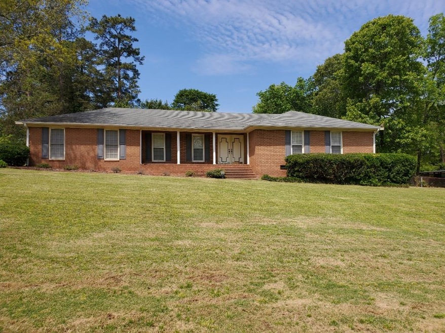 4027 Braddock St, Augusta, GA 30907 - photo 1