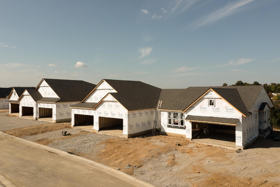 Brandywine Exterior