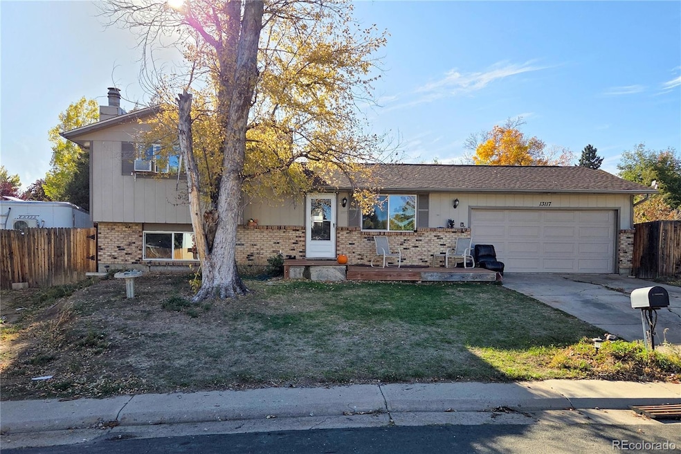 13117 Deneb Dr, Lone Tree, CO 80124 - photo 1