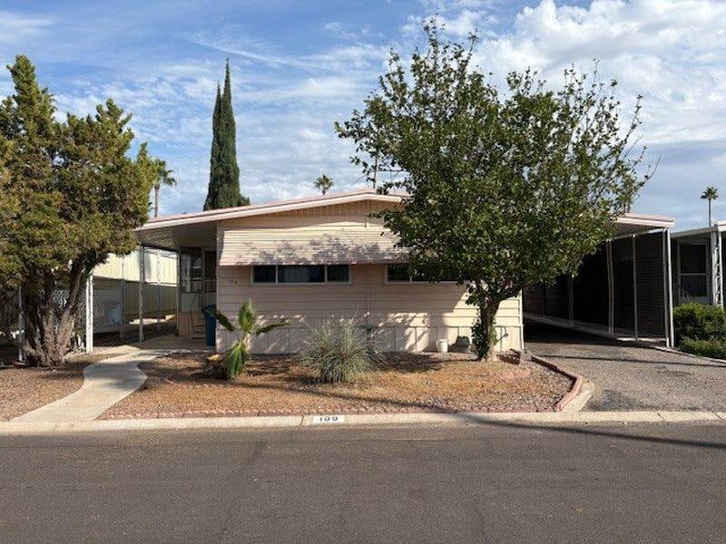 101 W River Rd unit 199, Tucson, AZ 85704 - photo 1