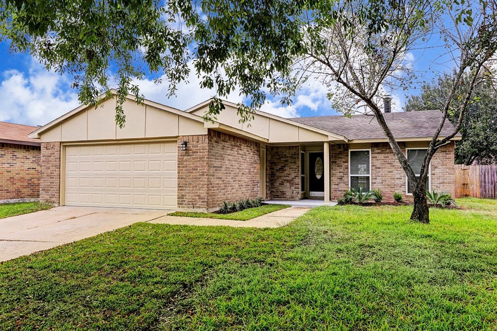 24046 Rockin Seven Dr, Hockley, TX 77447 - photo 1