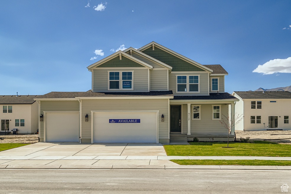 5117 N Lukes St unit 187, Eagle Mountain, UT 84005 - photo 1