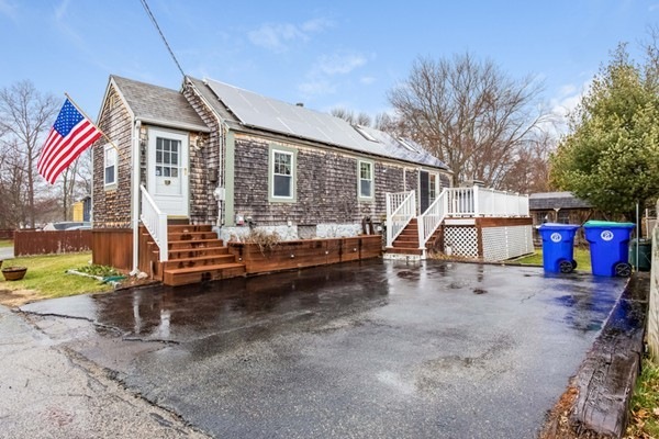 35 Deering Square, Rockland, MA 02370 - photo 1