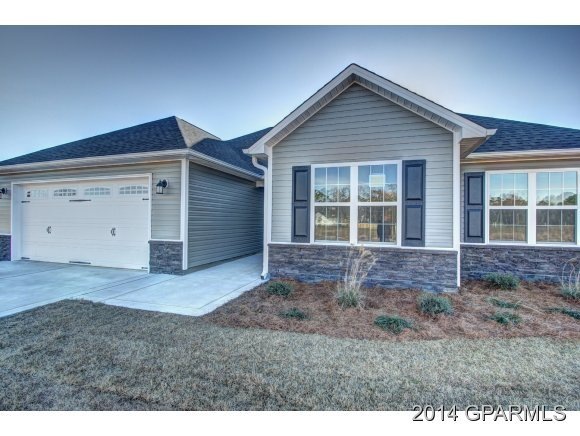 2826 Cresset Dr, Winterville, NC 28590 - photo 1