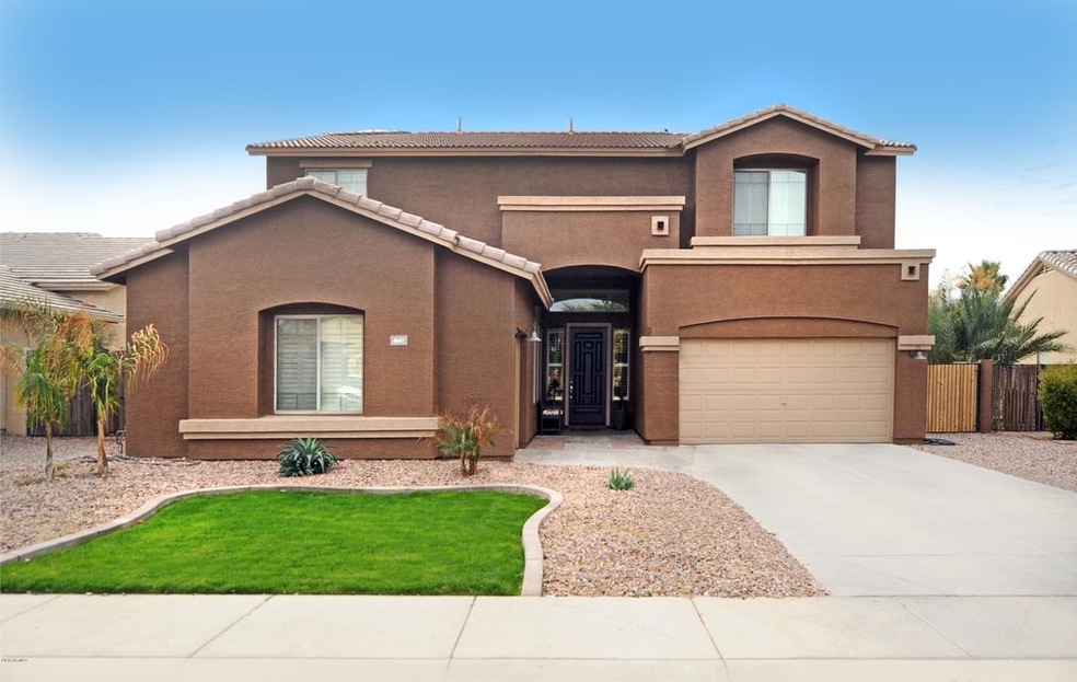 R-County Down Dr Chandler AZ150