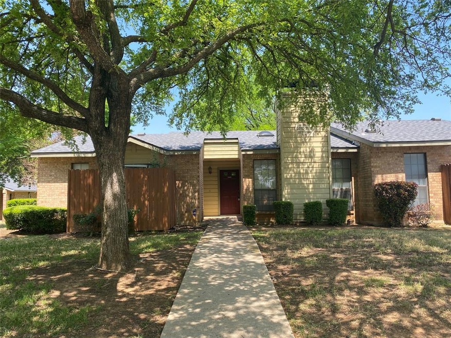 2016 Cottage Oak Ln, Colleyville, TX 76034 - photo 1