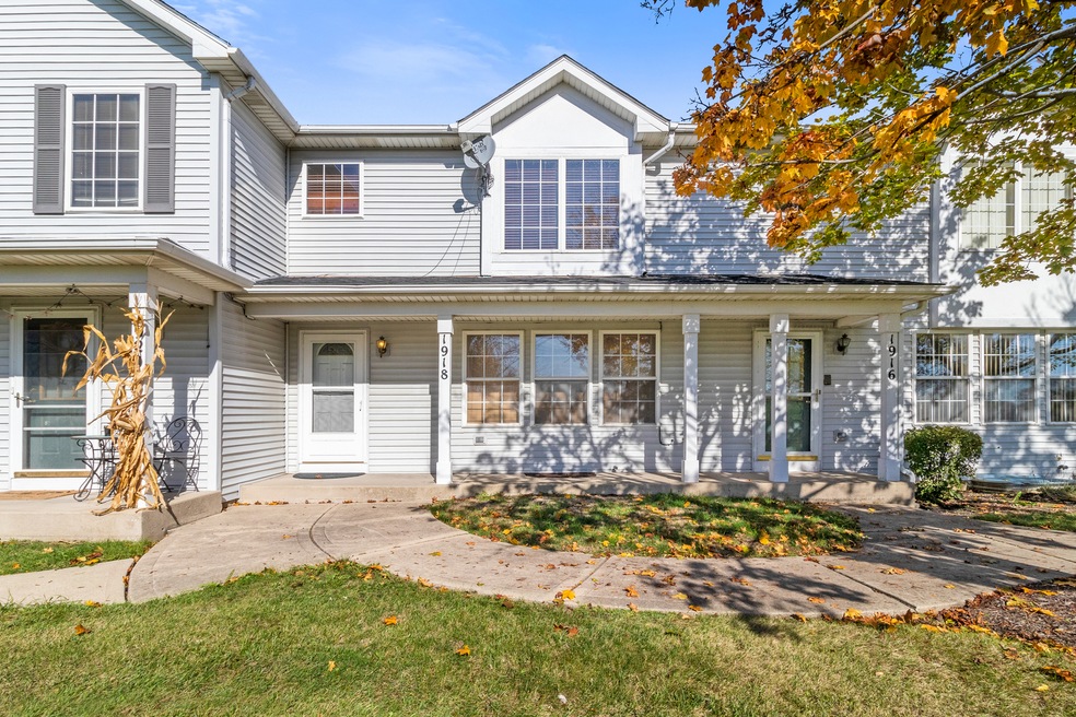 1918 Carousel Ct, Joliet, IL 60435 - photo 1