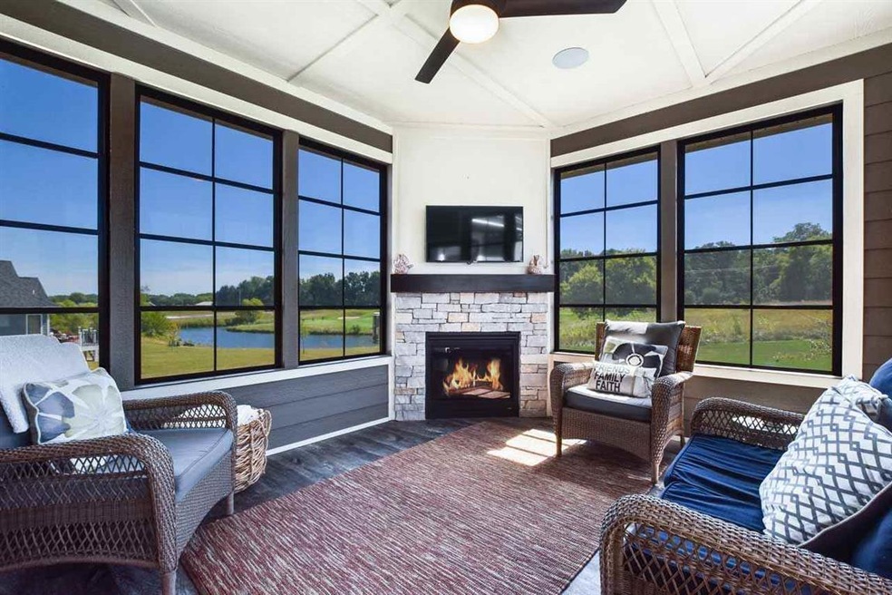 1049 Brynhill Dr, Oregon, WI 53575 - photo 1