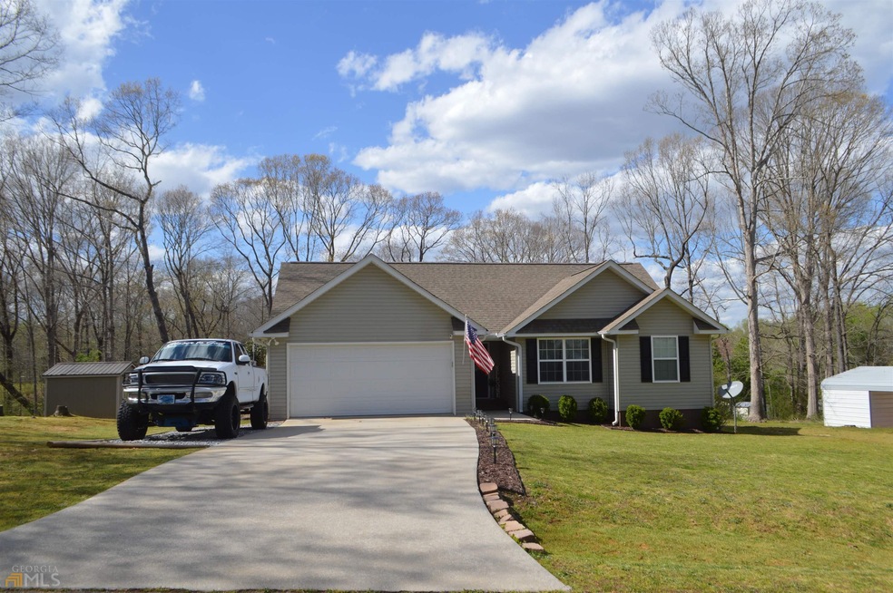 223 Windchime Cir, Demorest, GA 30535 - photo 1