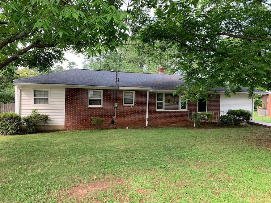 2503 Apricot Ln, Augusta, GA 30904 - photo 1