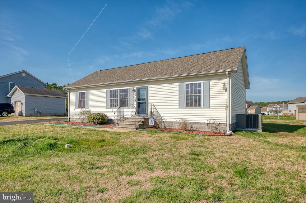1107 High St, Cambridge, MD 21613 - photo 1