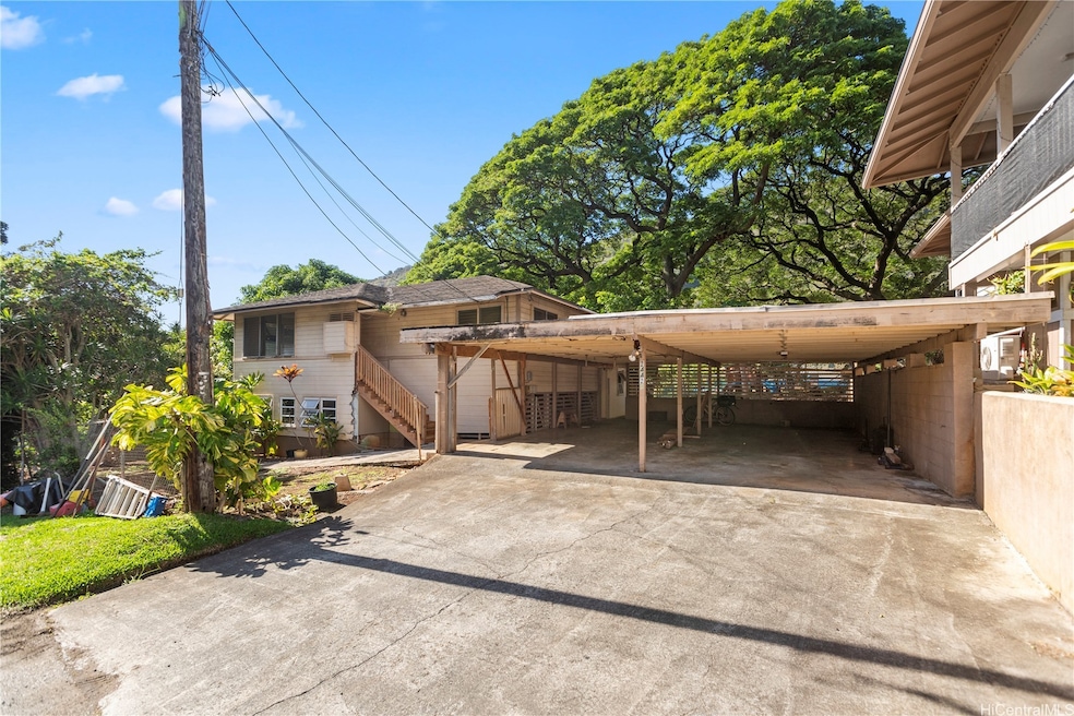 2442 10th Ave unit C, Honolulu, HI 96816 - photo 1