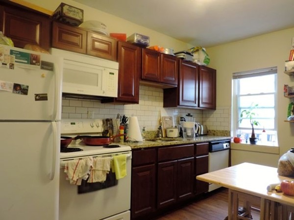 2 Schrepel Place unit 1, Boston, MA 02127 - photo 1