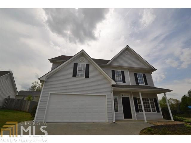 200 Joseph St, Canton, GA 30115 - photo 1