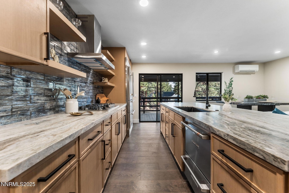 221 Lark Ct unit 2, Incline Village, NV 89451 - photo 1