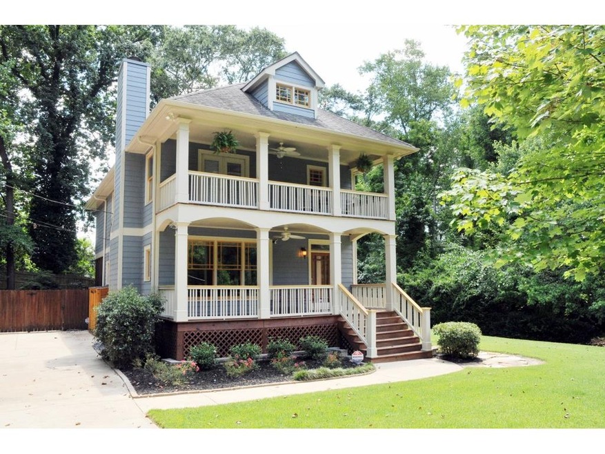 This delightful, craftsman style home with easy ma