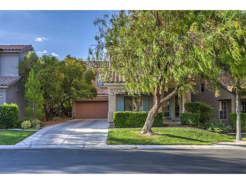 Property Photo. Former Model Home in Gated Souther