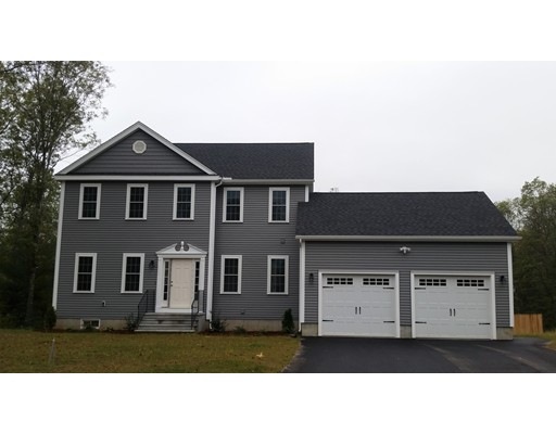 9 Kieronski Ct, Uxbridge, MA 01569 - photo 1