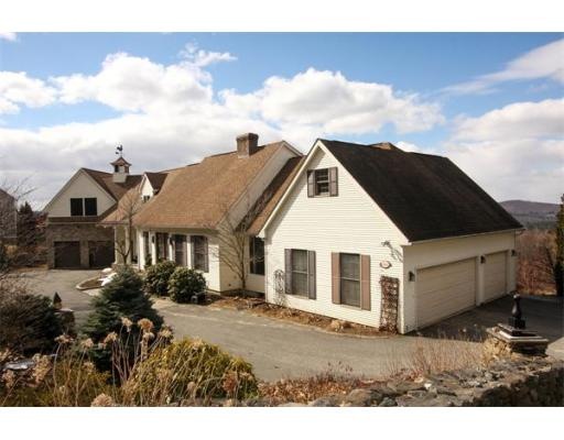 164 Hovey Rd unit 2, Monson, MA 01057 - photo 1