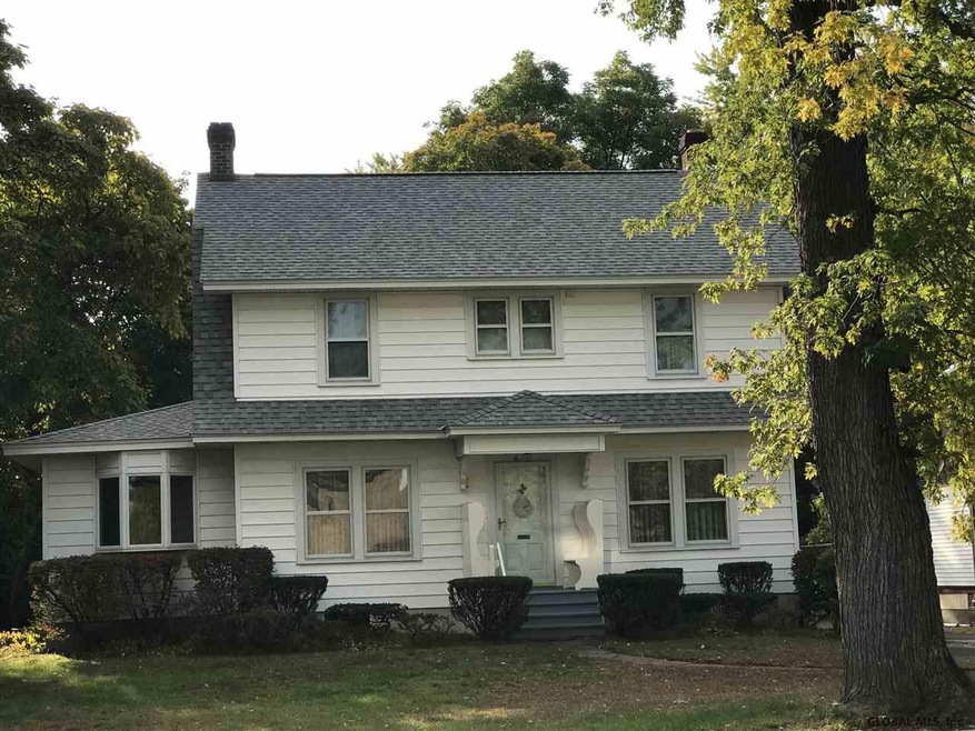 436 Delaware Ave, Delmar, NY 12054 - photo 1