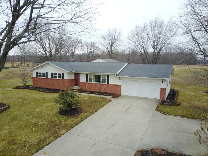 3603 Mink Street