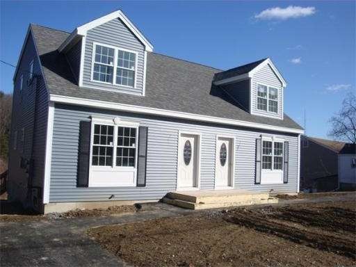 7 Liberty St unit A, Merrimac, MA 01860 - photo 1