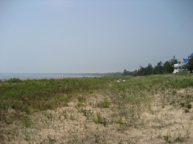 SANDY LAKE MICHIGAN